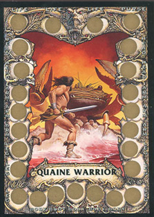 BCUS118Warrior of Quaine