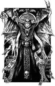 Demon Zagor