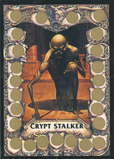 BCUS064The Crypt Stalker