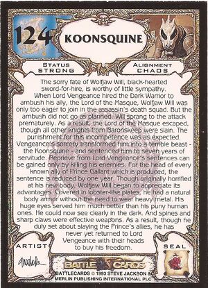 124 Koonsquine US back