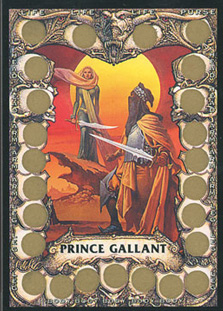 BCUS110Prince Gallant