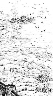 Landscape