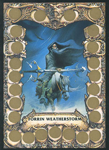 BCUS081Forrin Weatherstorm