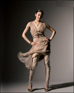 Kim yu na
