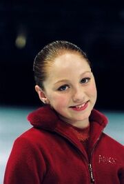 Kirsten olson