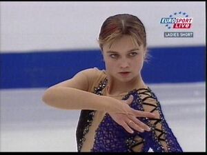 DariaTimoshenko2003