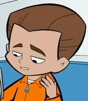 Randall Julian