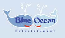 Blue Ocean 1