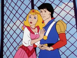 Gwendolyn and Delwin