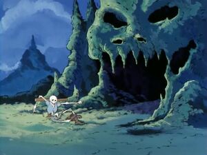 Caves of Doom