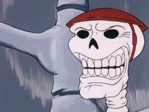 Skelly