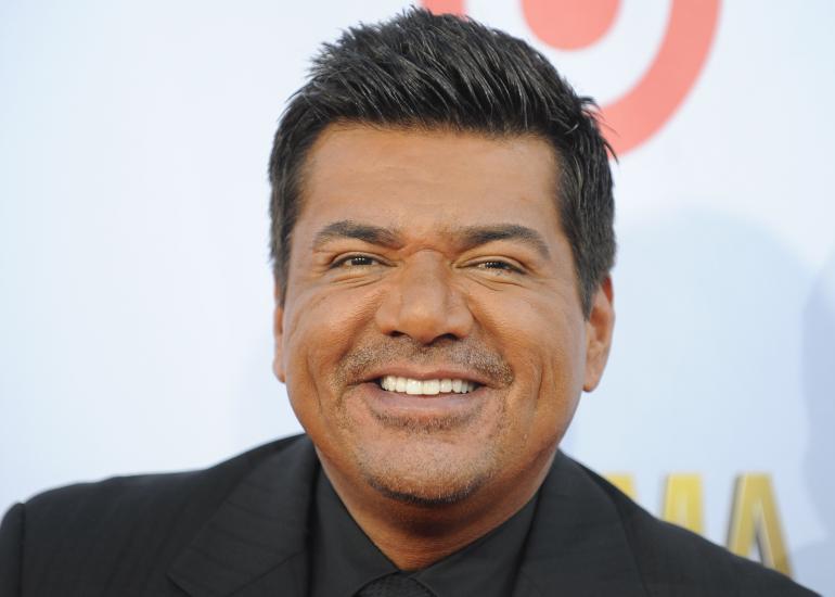 George Lopez | Moviepedia | FANDOM powered by Wikia