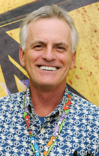 Rob Paulsen
