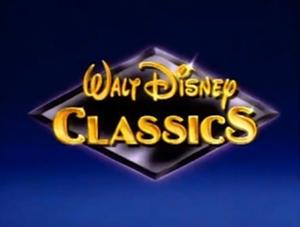 Walt Disney Classics | Moviepedia | FANDOM powered by Wikia