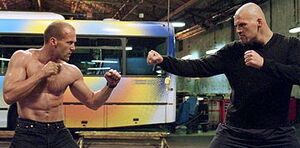 Statham