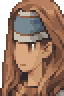 FFT Geomancer Male Portrait