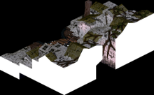 Lost Sacred Precincts 1