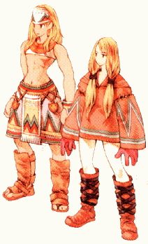 FFT Geomancer