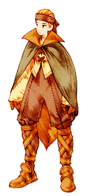 Bardboy