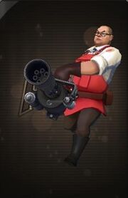 Fatman red