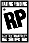 Ratingsymbol rp