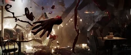 Nathan's dead hand