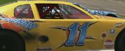 Nascar 11