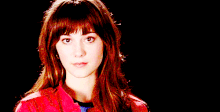 Wendy - Screen test