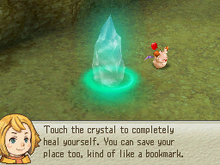 RoF Crystal