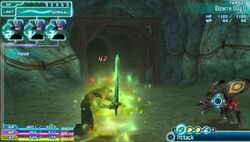 Acido (CCFFVII)