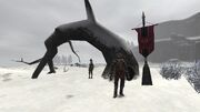 Beaucedine Outpost