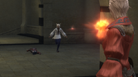 FFXIV Y'shtola Rhoswen Fight