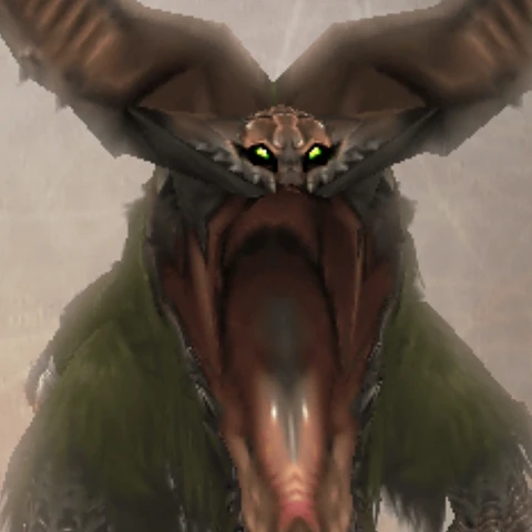 Baritine Croc (Final Fantasy XII) | Final Fantasy Wiki | FANDOM powered