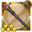 FFRK Jupiter's Staff FFXI