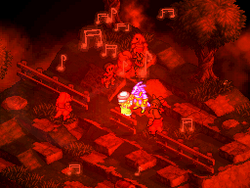 FFTA2 War Dance