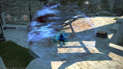 FFXIV Miasma II