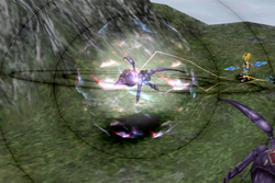 FFIX Demi Shock