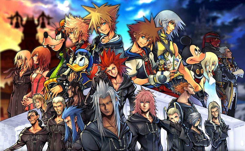 kingdom hearts 2 final mix iso english sub kingdom hearts 2 final mix iso english sub