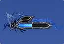 FFXIV Dragon Gauge stage 1