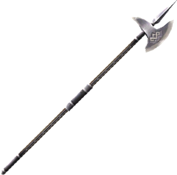 Image - FFXI Polearm 2A.png | Final Fantasy Wiki | FANDOM powered by Wikia
