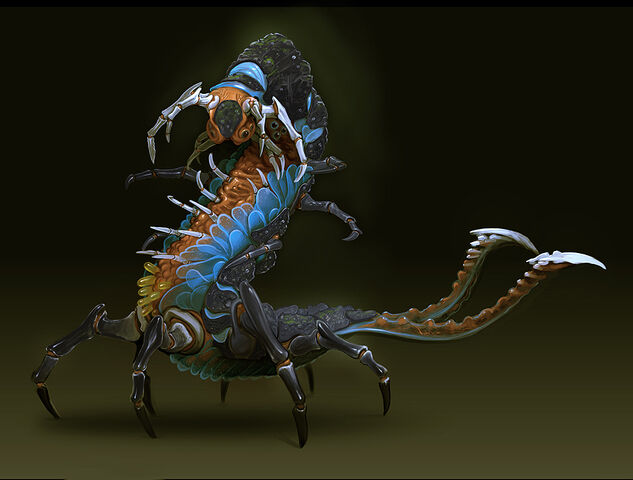 File:Fortress - Insect monster.jpg
