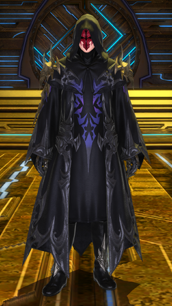 FFXIV Igeyorhm