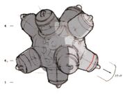 Gear FFXI Art