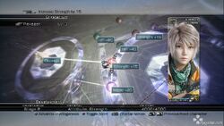 Hope's crystarium