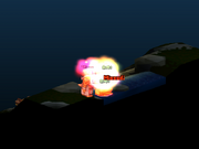 FFT Mimic Daravon