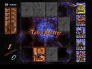 Tetra master