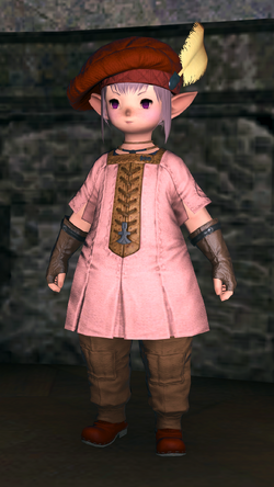 FFXIV ARR Tataru