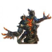 Gogmagog