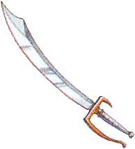 Wightslayer FFIII Art