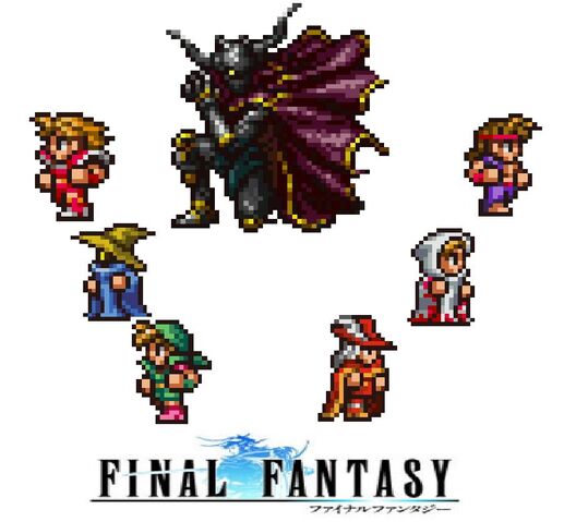 File:Final Fantasy Wallpaper.jpg